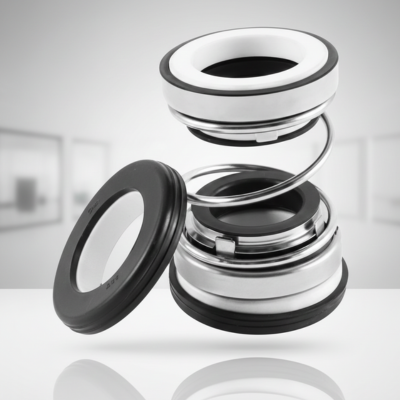 Mechanical seal